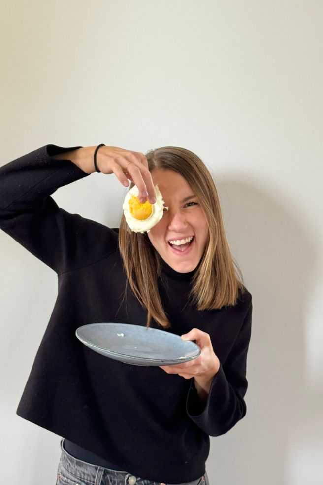 EGG events - Agency - Our team members : Kelly Oldacre
