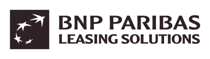 EGG events - Agency - Partners : BNP Paribas Leasing Solutions logo