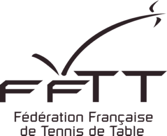 EGG events - Agency - Partners : FFTT logo