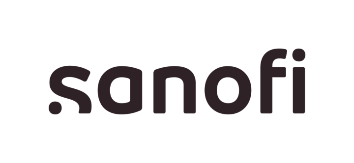 EGG events - Agency - Partners : Sanofi logo
