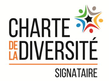 Egg Events - Charte de la diversité signataire